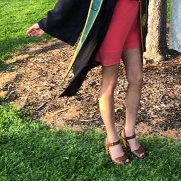 Tommy Hilfiger Heels - Picture 3 of 3